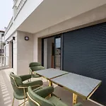 Pensionat Emina Sa Privatnim Parkingom 3*