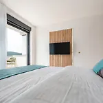 Emina Sa Privatnim Parkingom Pensionat 3*