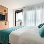 Emina Sa Privatnim Parkingom 3* Neum