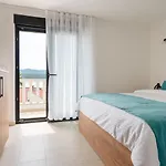 Emina Sa Privatnim Parkingom Pensionat 3*