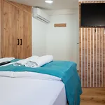 Emina Sa Privatnim Parkingom 3* Neum